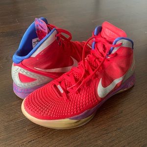Nike Basketball Shoes